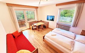 Apartment Geranie - Alpstay